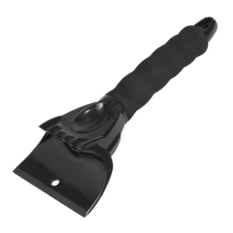 Car Windshield Snow Shovel Winter Cars Window and Door Removes Snow and Frost Cleaning Scraper Tool Auto Cleaning Accessories