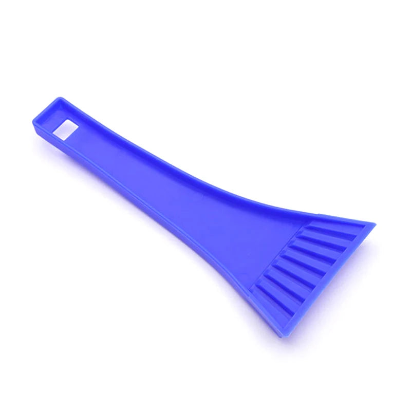 Car Snow Shovel Ice Scraper Cleaning Tool for Vehicle Windshield Auto Snow Remover Cleaner Winter Car Accessories