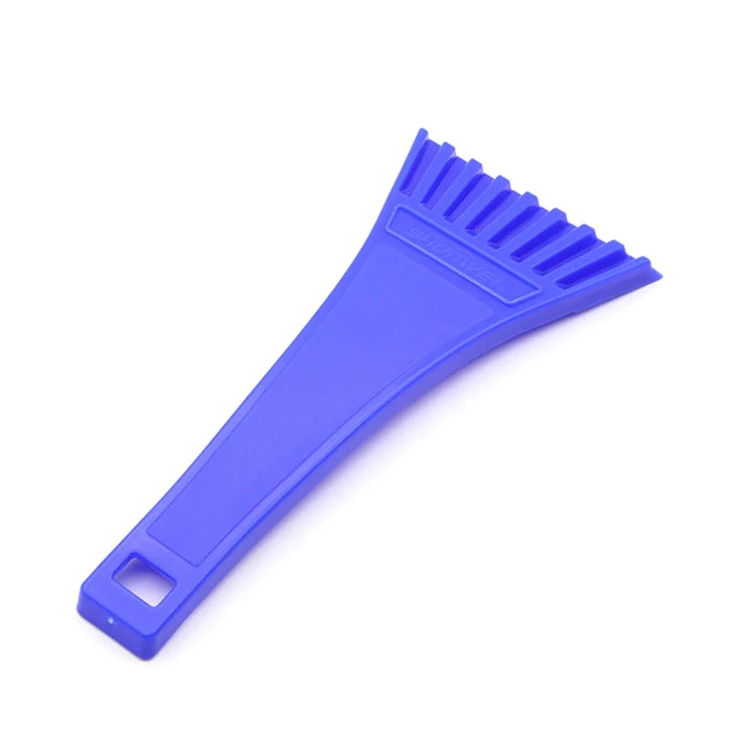 Car Snow Shovel Ice Scraper Cleaning Tool for Vehicle Windshield Auto Snow Remover Cleaner Winter Car Accessories